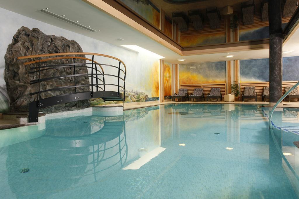 Mota Hotel Livigno Zewnętrze zdjęcie