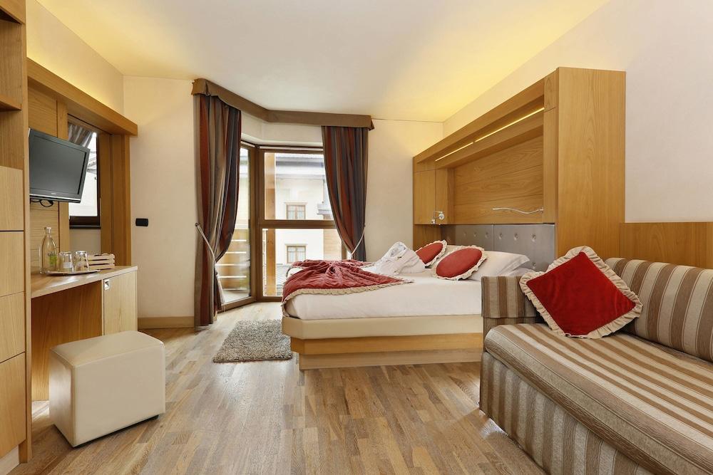 Mota Hotel Livigno Zewnętrze zdjęcie