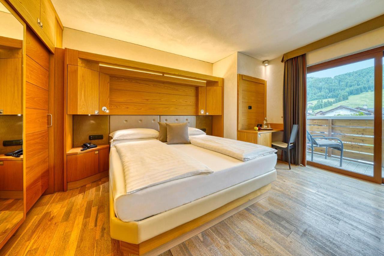 Mota Hotel Livigno Zewnętrze zdjęcie