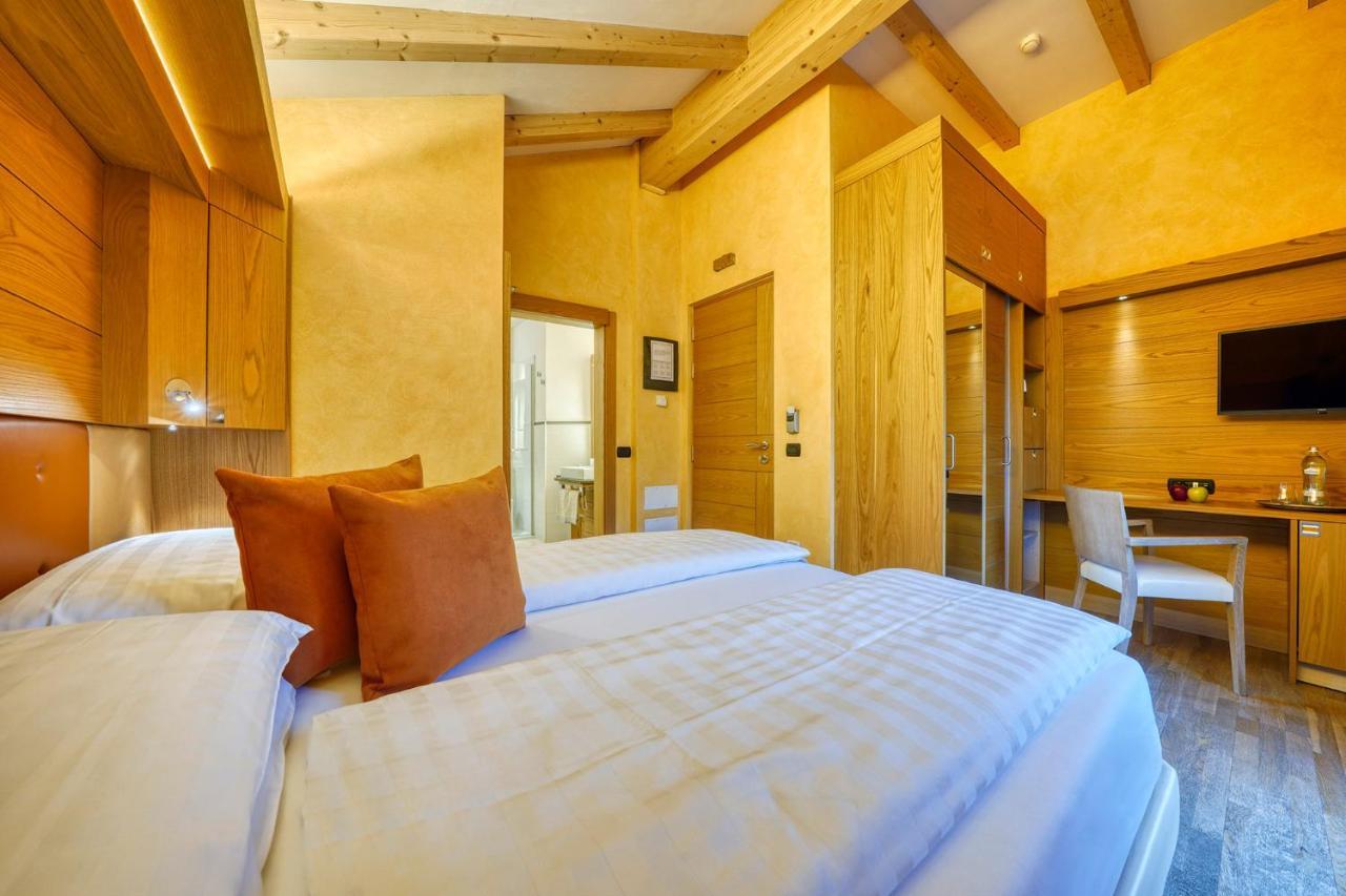 Mota Hotel Livigno Zewnętrze zdjęcie