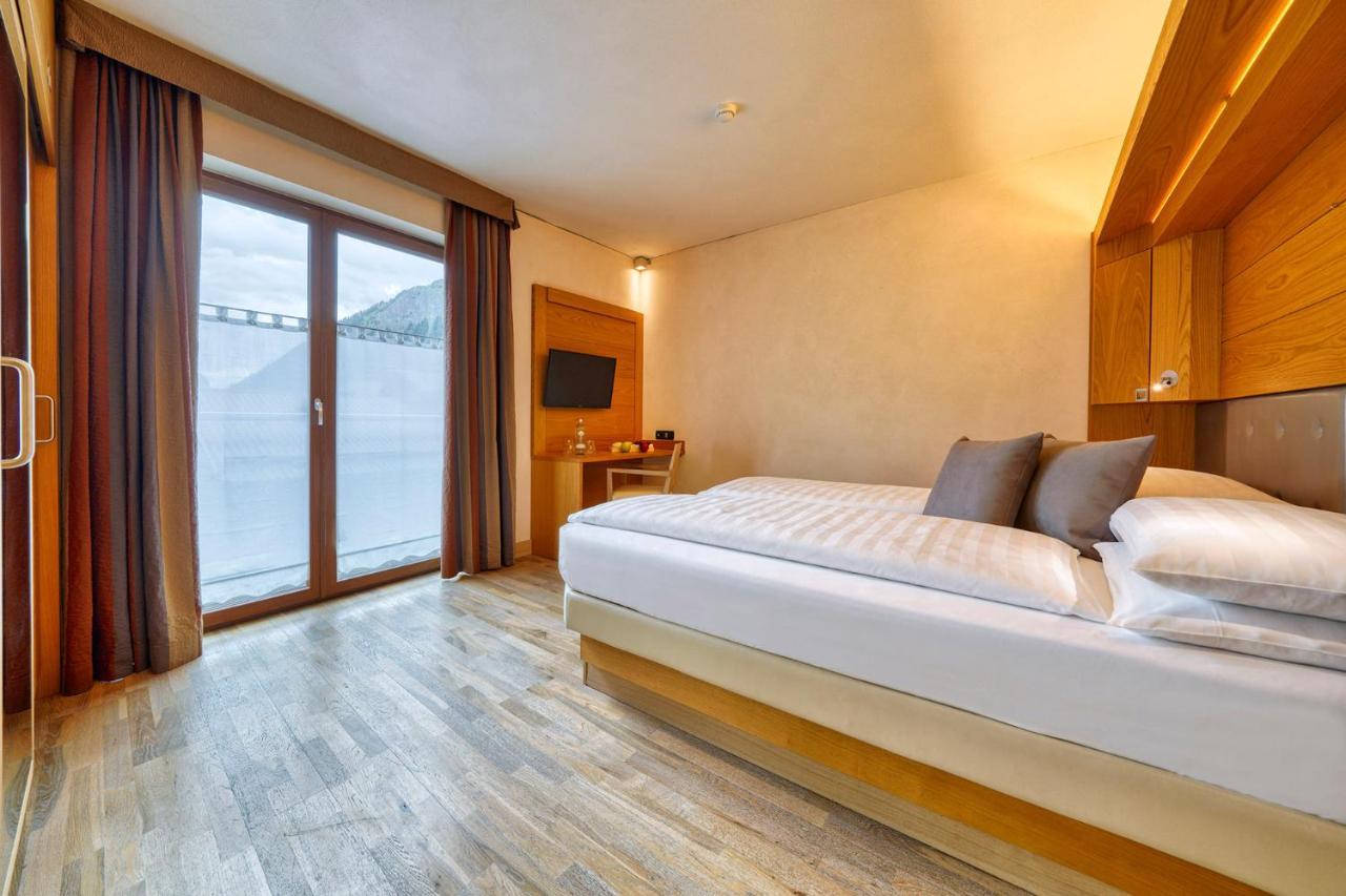 Mota Hotel Livigno Zewnętrze zdjęcie