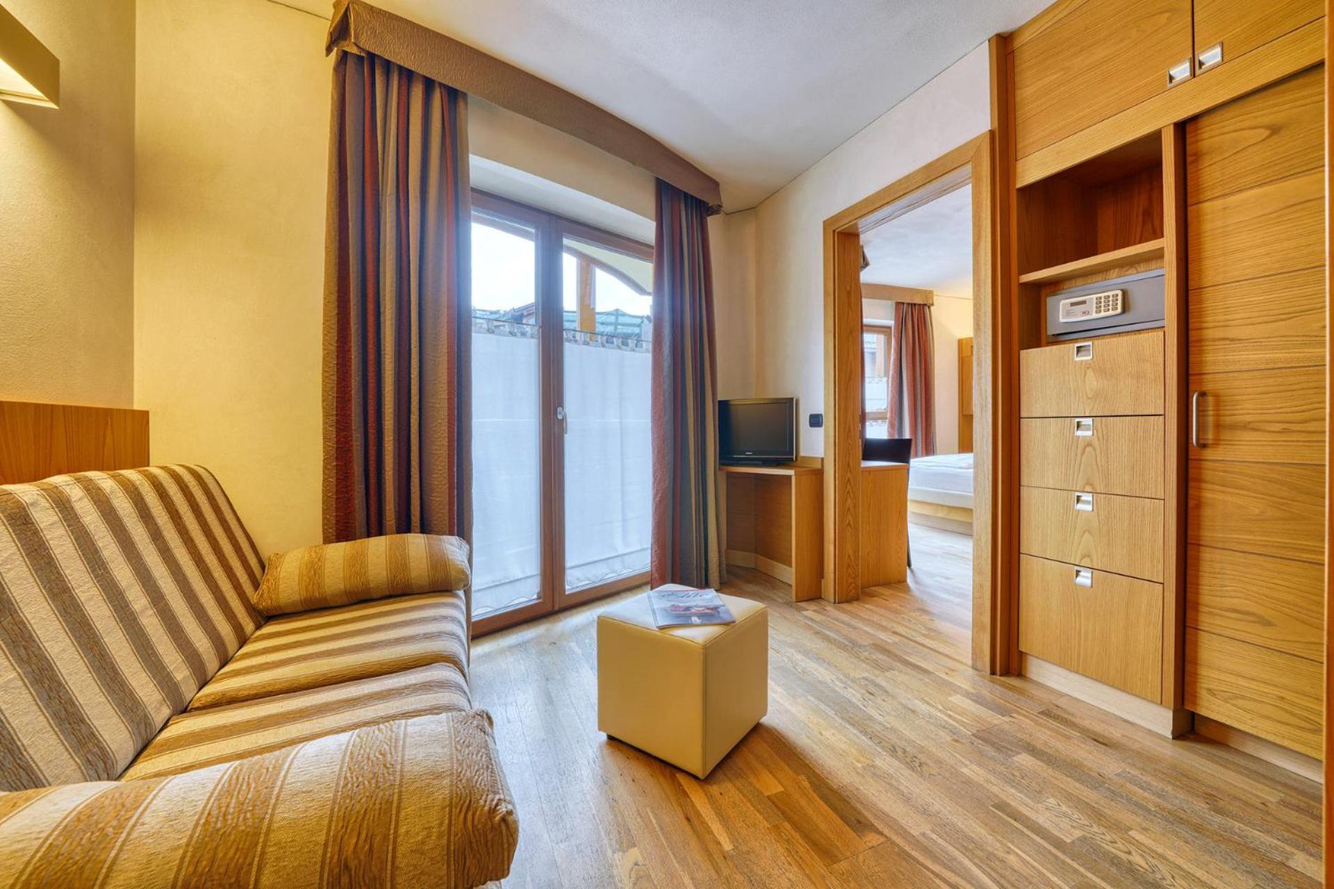 Mota Hotel Livigno Zewnętrze zdjęcie